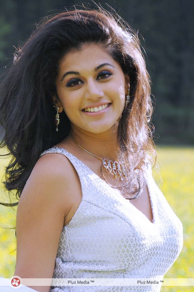 Tapsee Pannu Latest Stills | Picture 115839
